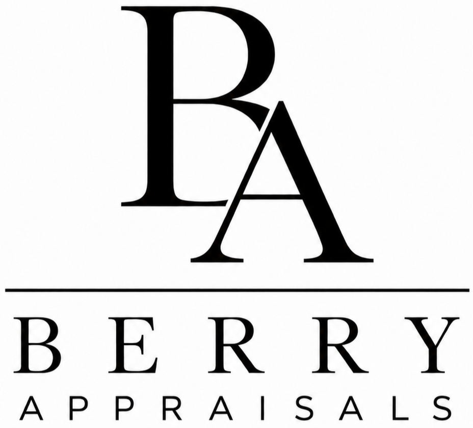Berry Appraisals