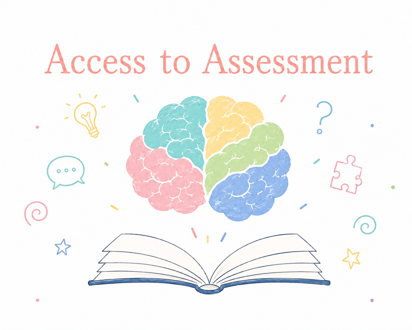 Access to Assessment