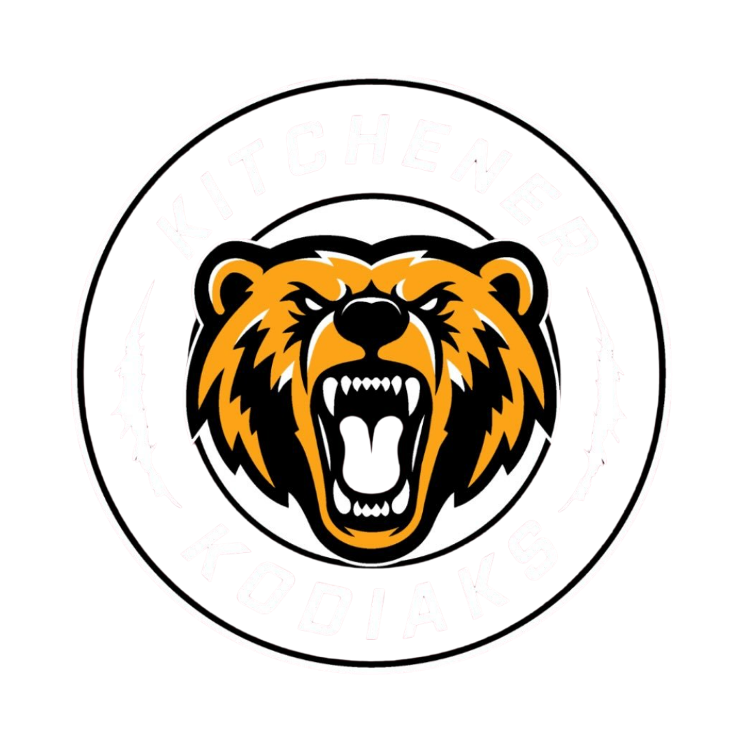 Kitchener Kodiak Logo.png