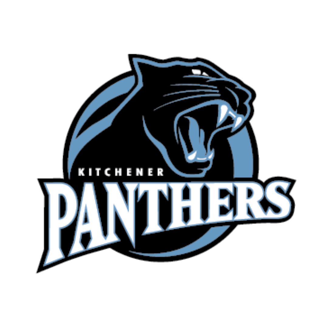 Kitchener Panthers Logo.png