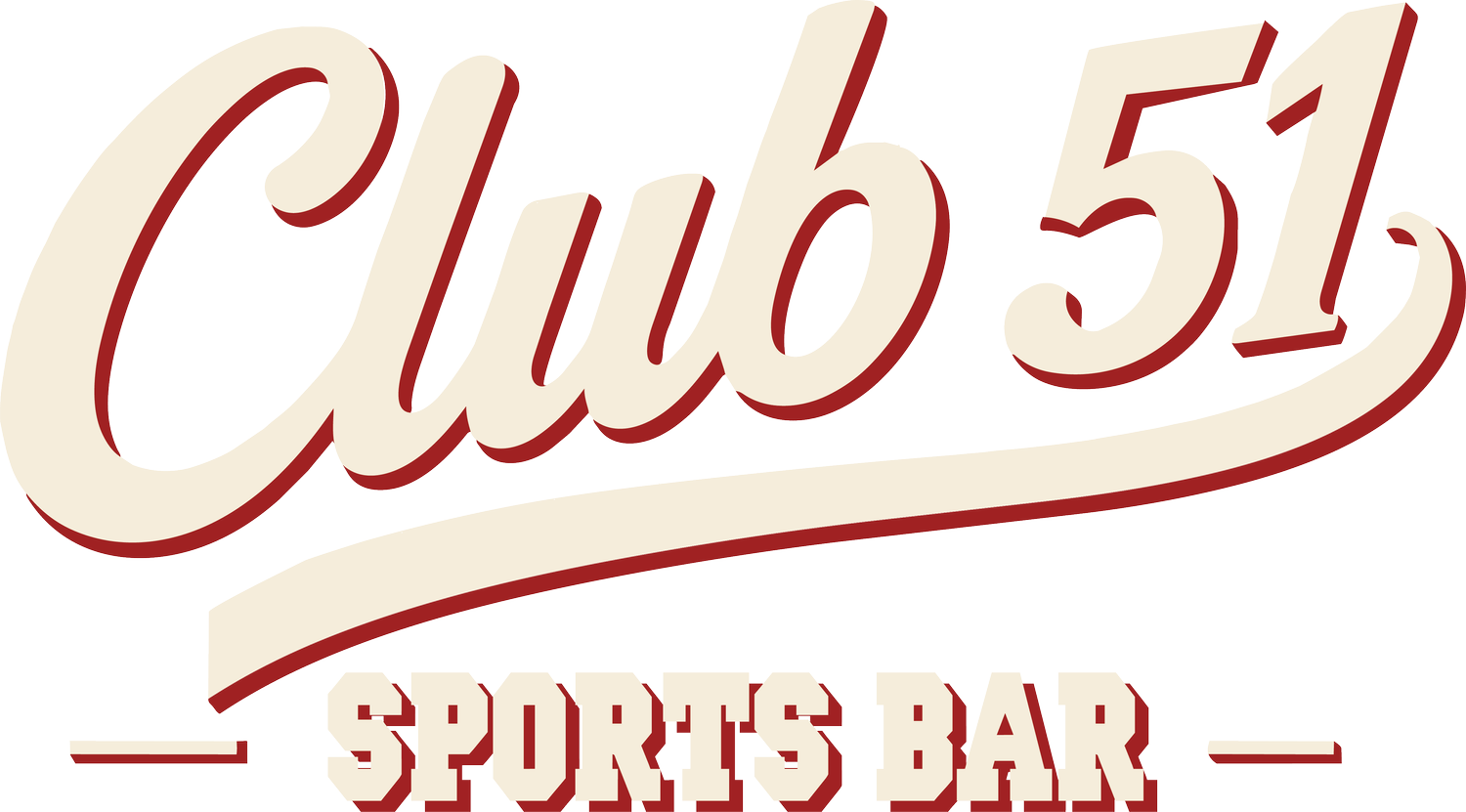 Club 51 Sports Bar