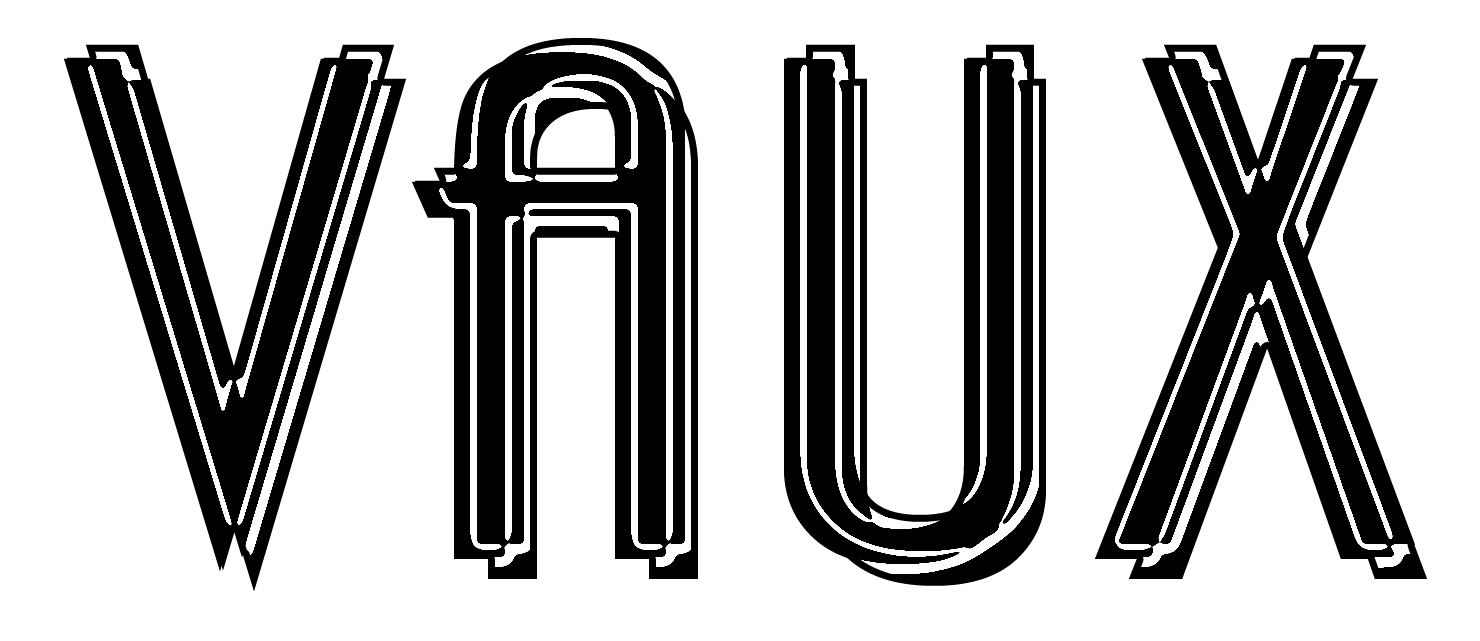 VAUX RELEASING