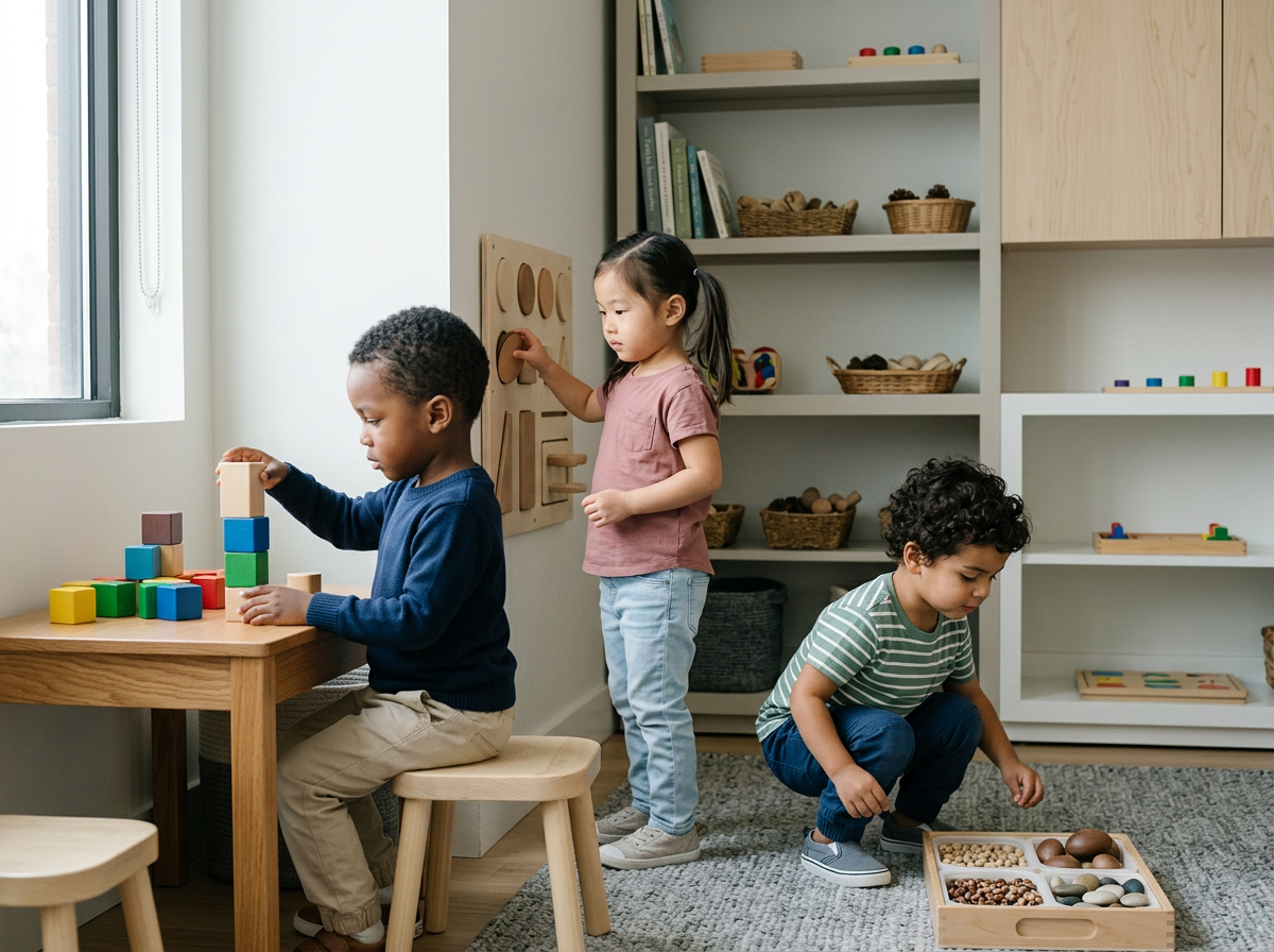 Early-Intervention Focus