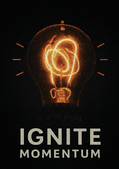 Ignite Momentum | Manufacturing Consulting for Growth &amp; Operations