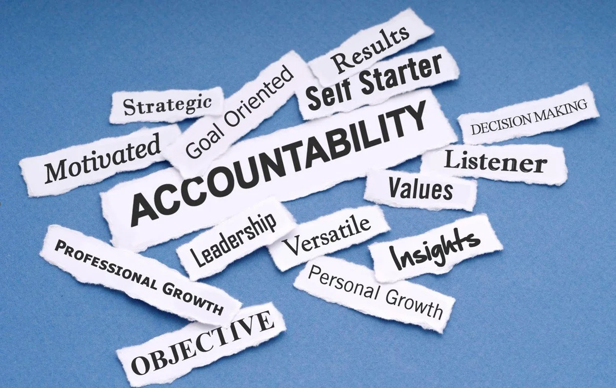 How to Build Accountability Without Micromanaging