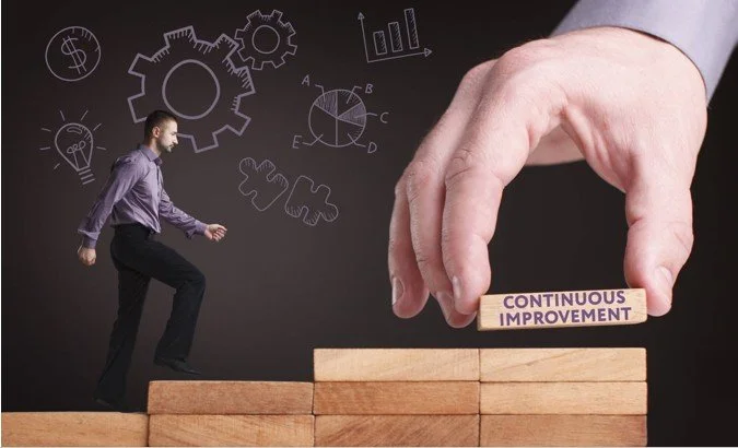 Continuous Improvement Without the Corporate Complexity