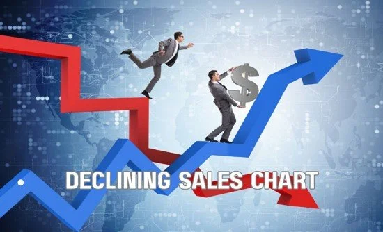 Why Sales Growth Stalls Without a Structured Sales Process