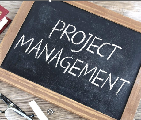 Customized Project Management Toolkit