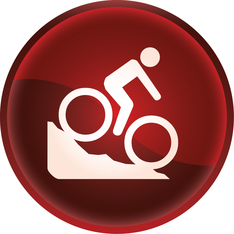 Biking
