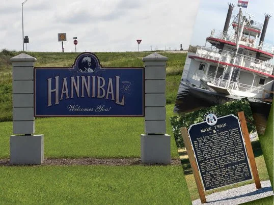 Hannibal, Mo (Zouree)