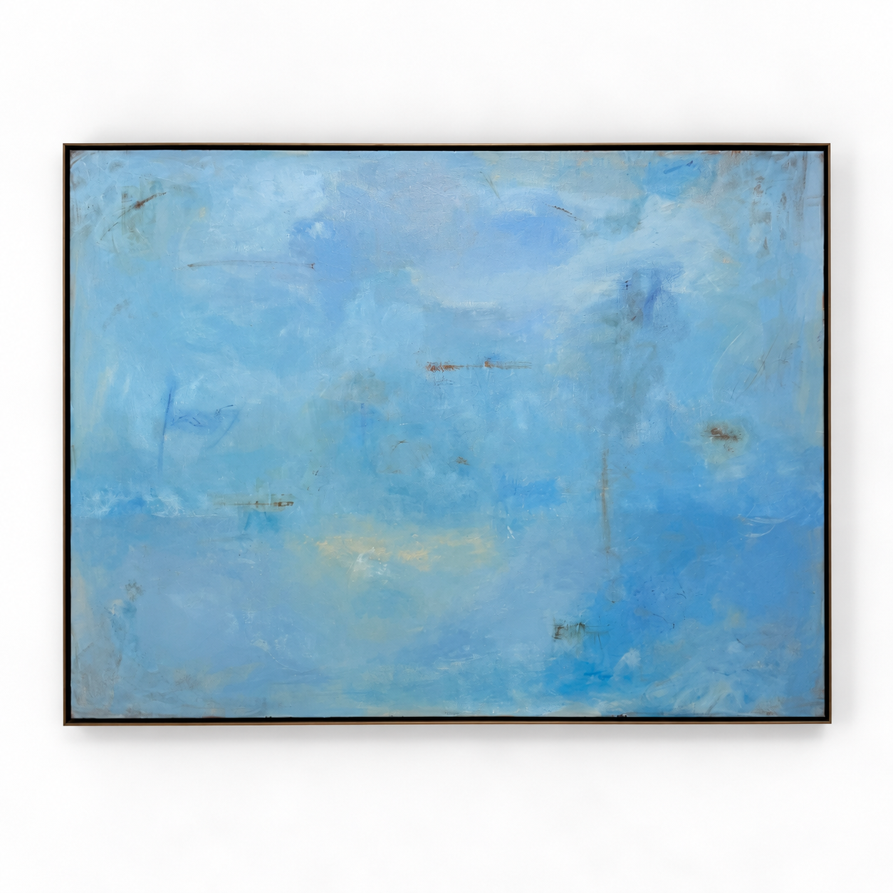 Blue Veil