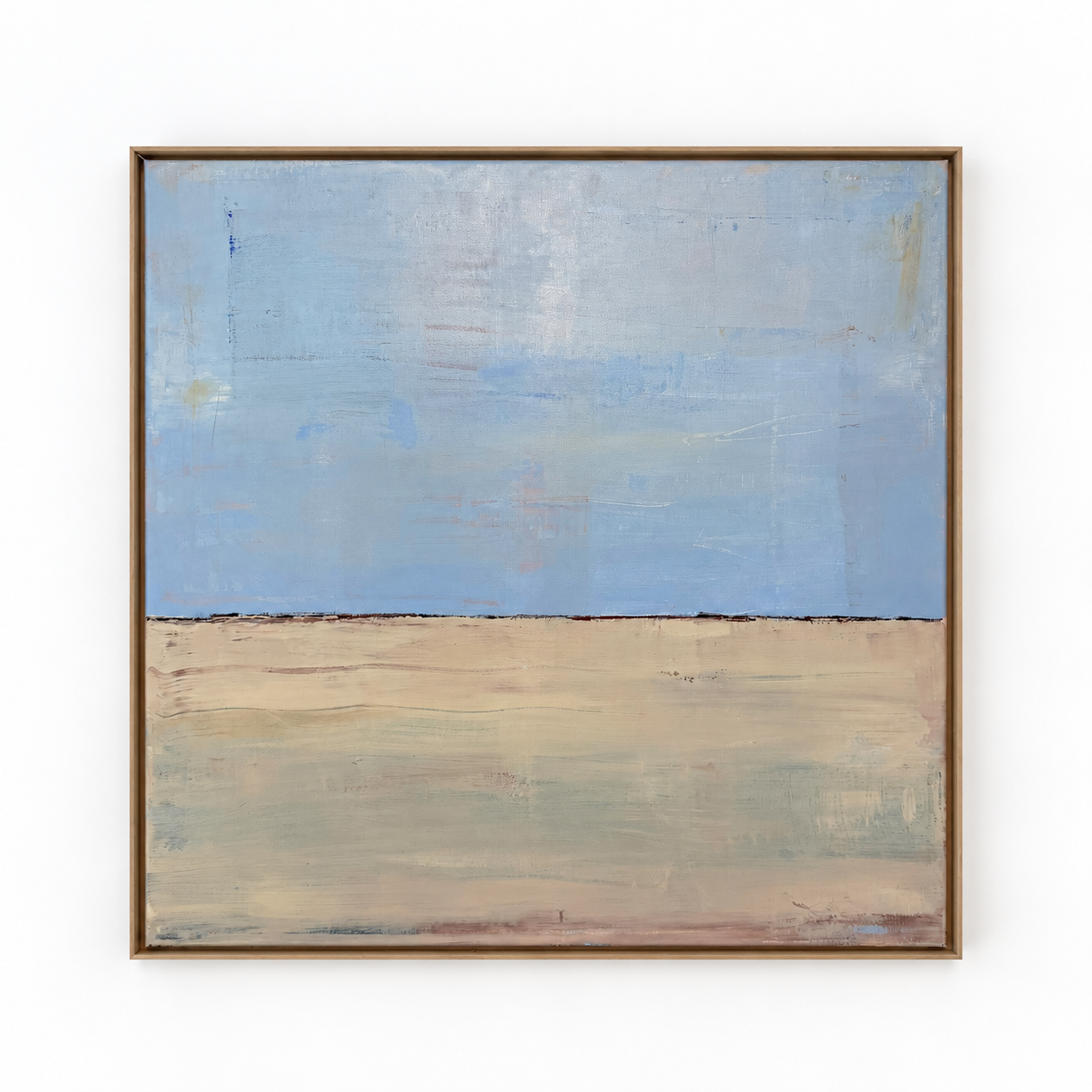 Blue Horizon