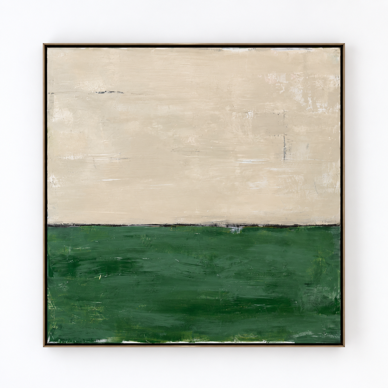 Green Horizon