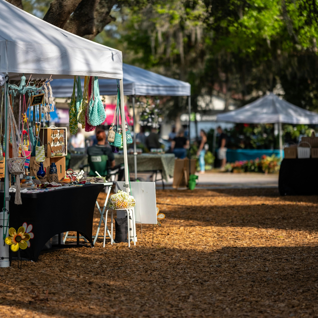 Event Marketing Package