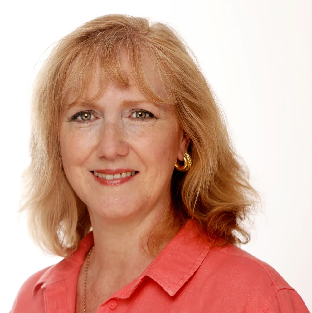 Kathryn Pope