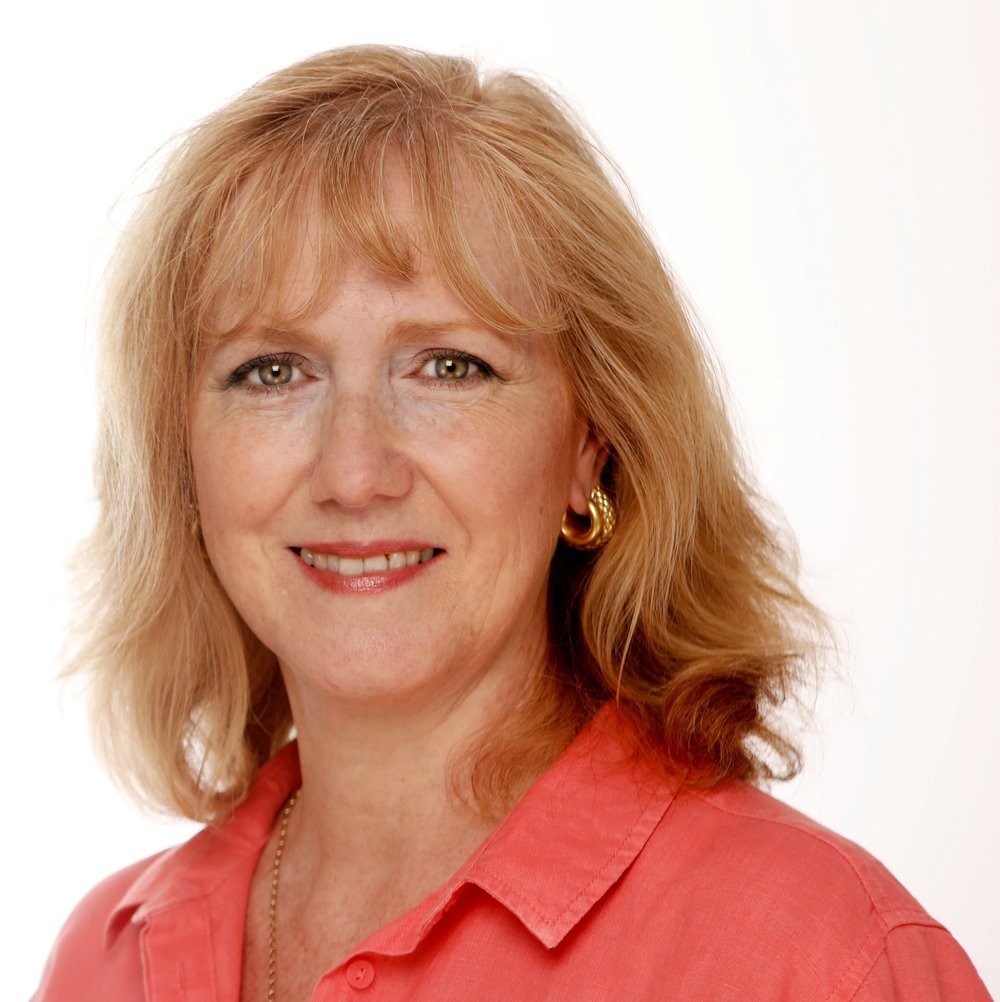 Kathryn Pope