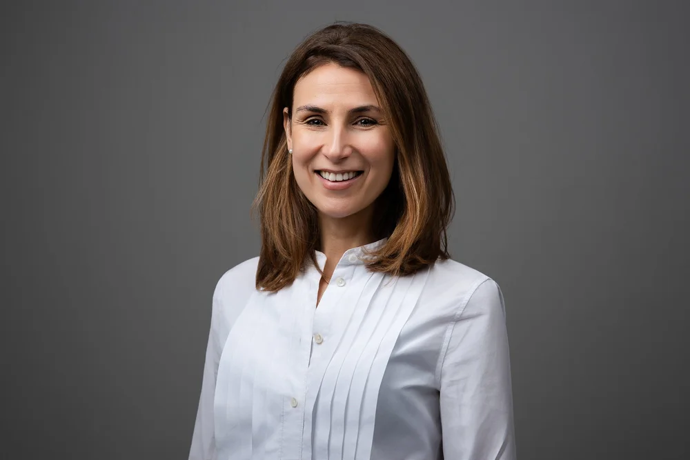 Pamela Dow