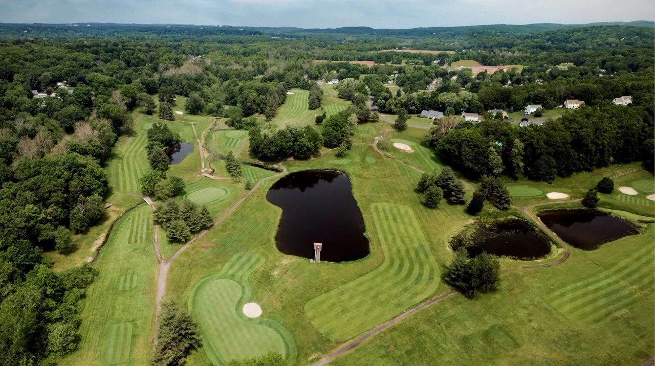 The Eternal network is growing. 

We&rsquo;re excited to announce the acquisition of Portland West Golf Club and officially welcome the course to the Eternal family.

Set on a beautiful property Portland West has been part of the Connecticut golf com