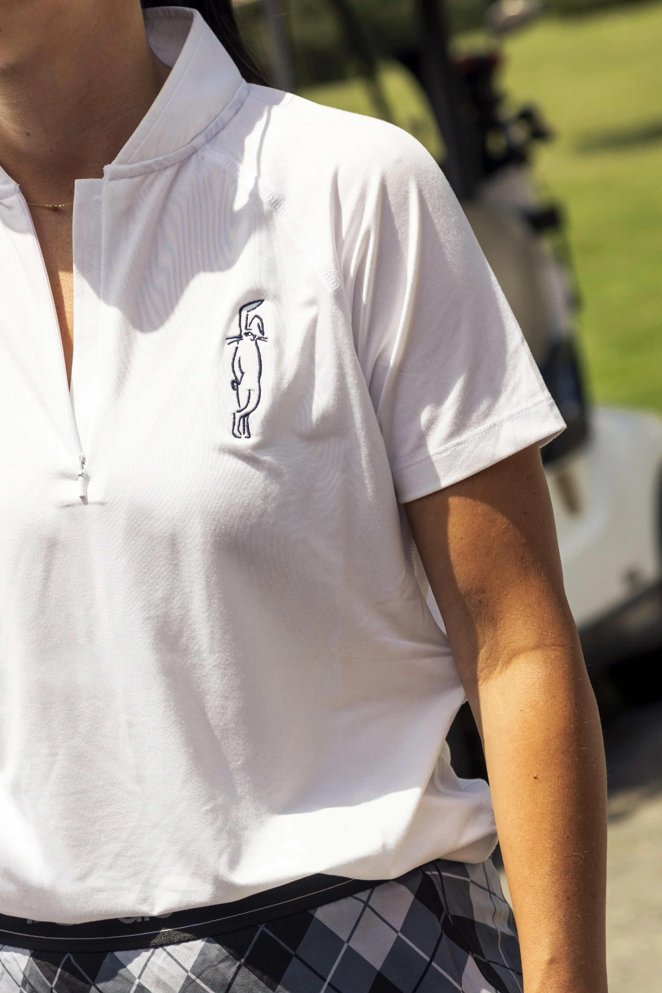 The Signature Polo