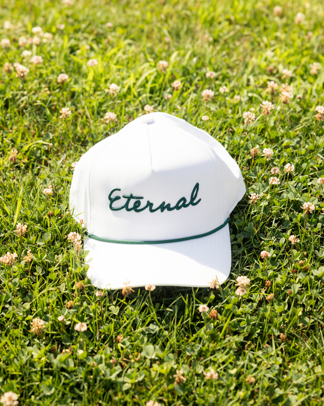 The Fairway Cap