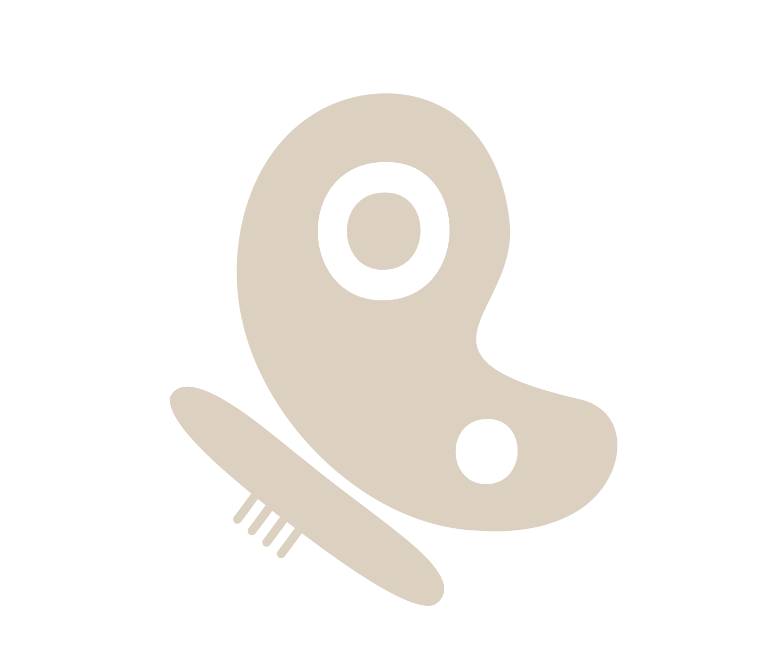 Illustration of a gray telephone with a circular dial and a cord, shown against a black background.