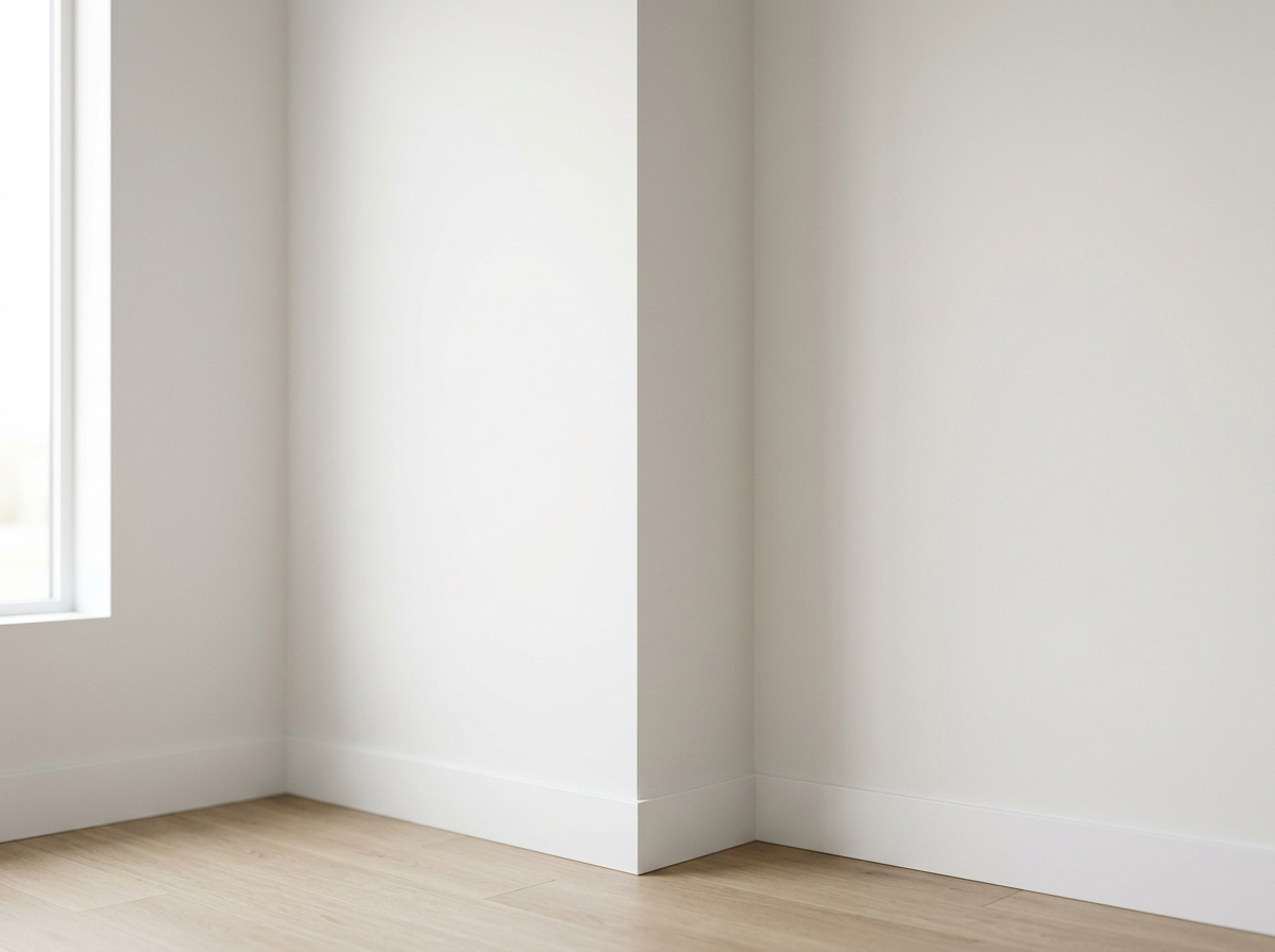 Drywall Repair & Installation