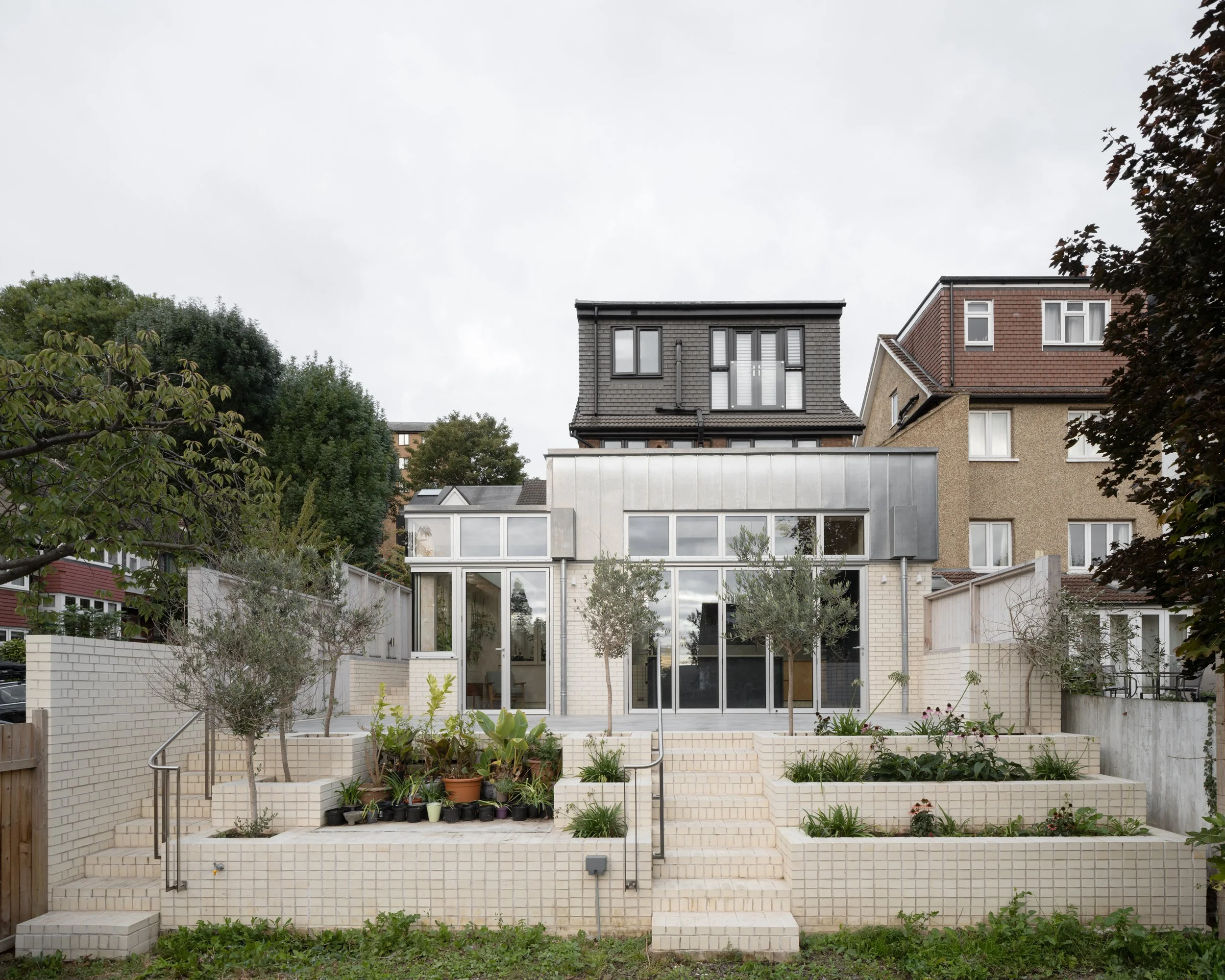 Tabberner Cook House