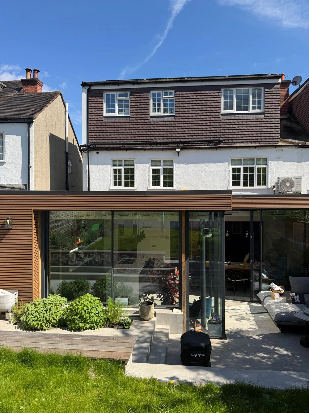 House-Extension