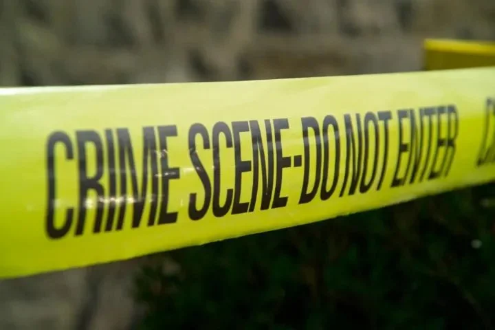 Psychics Who Fight Crime