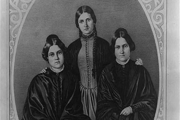 The History of Psychic Mediums in the US