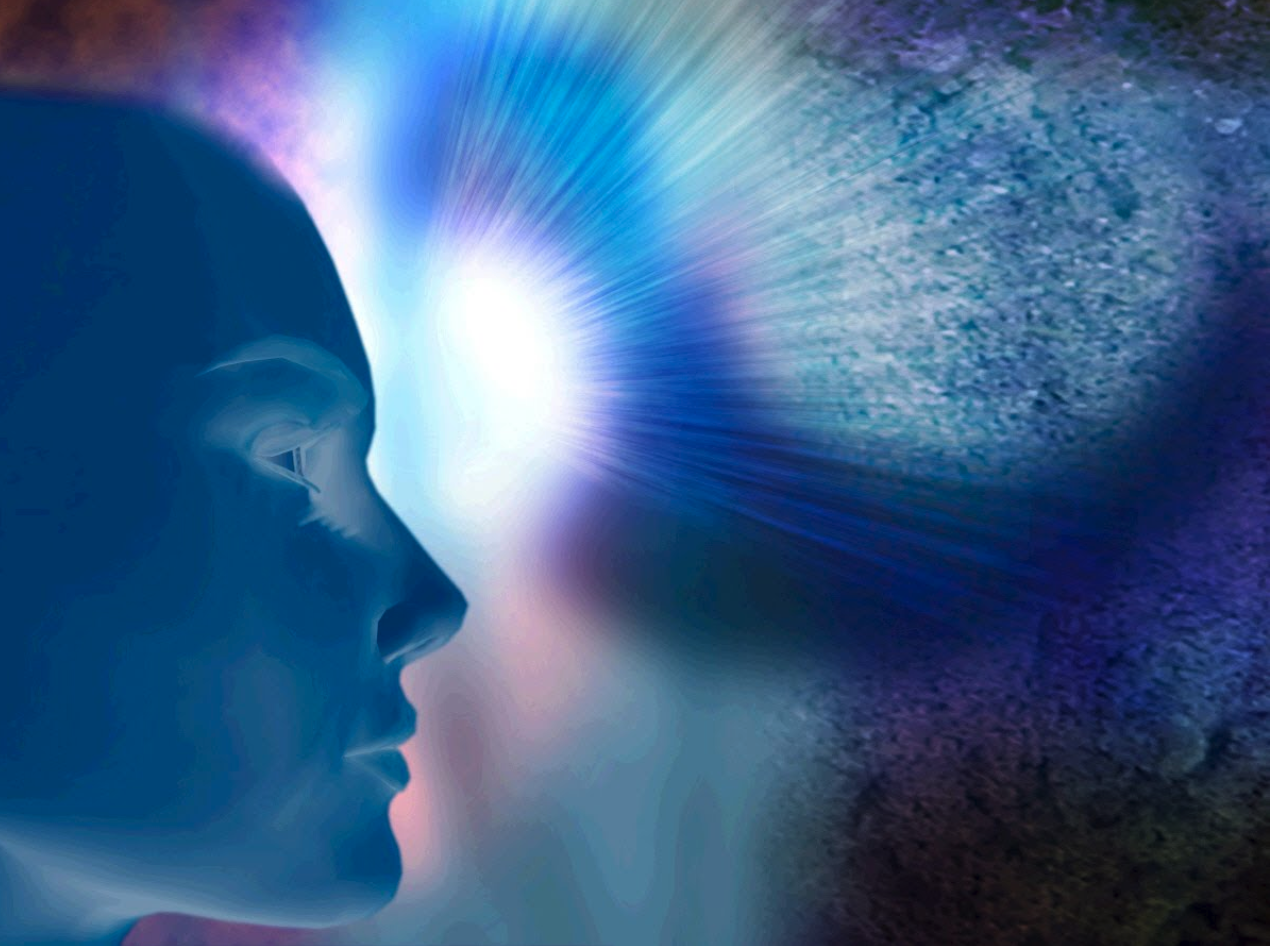 Developing Intuition, Practice, Cultivate, Psychic