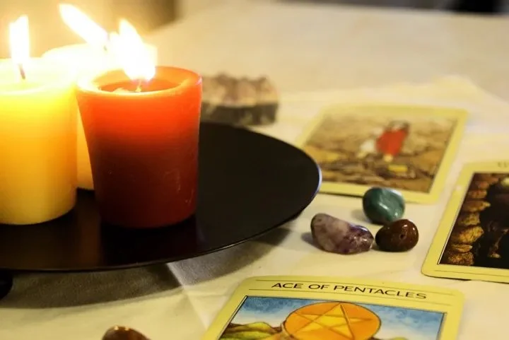 Should I Get a Tarot Card Reading?