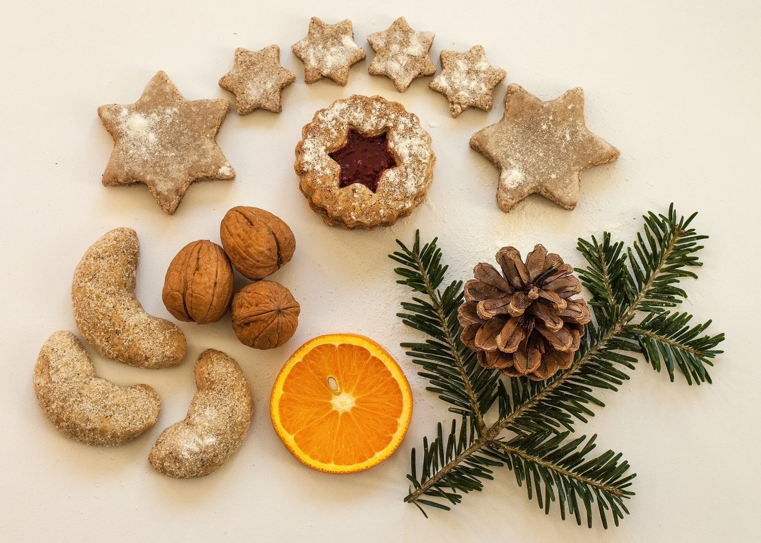 Holidays, Christmas, Intuitive eating