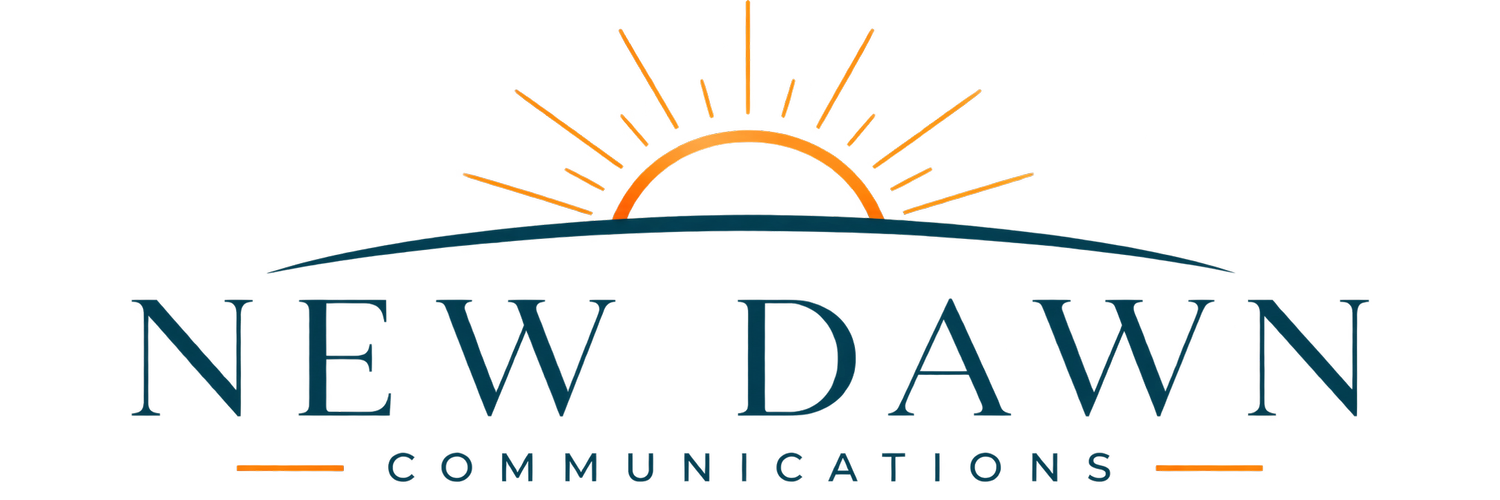 New Dawn Comms