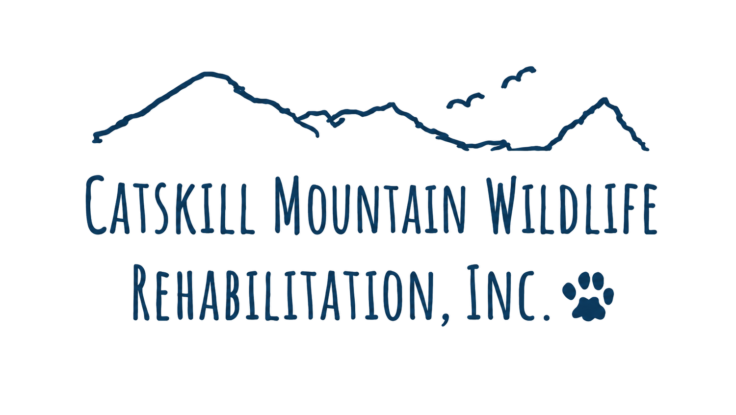 Catskill Mountain Wildlife Rehabilitation