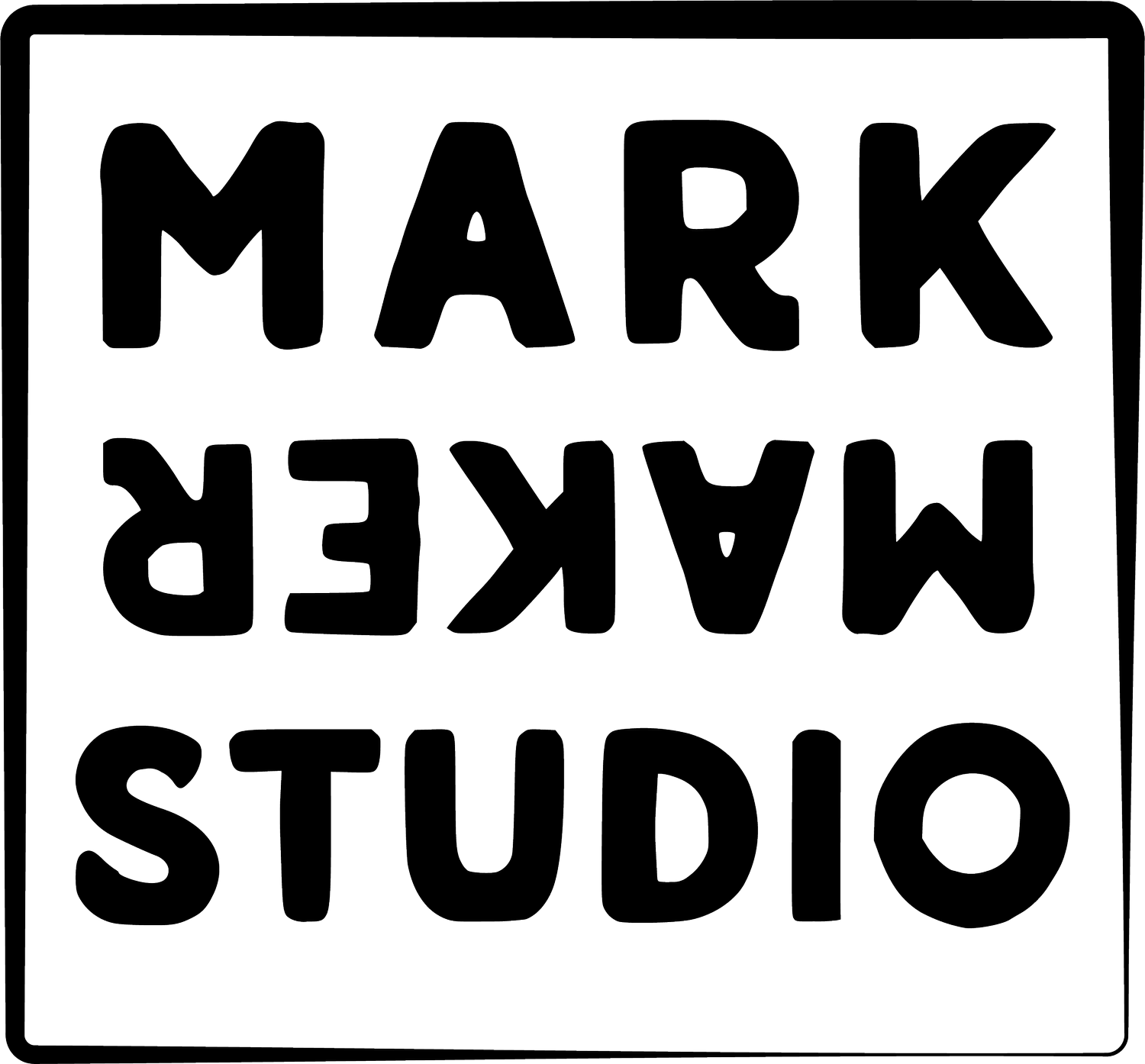 Markmaker Studio