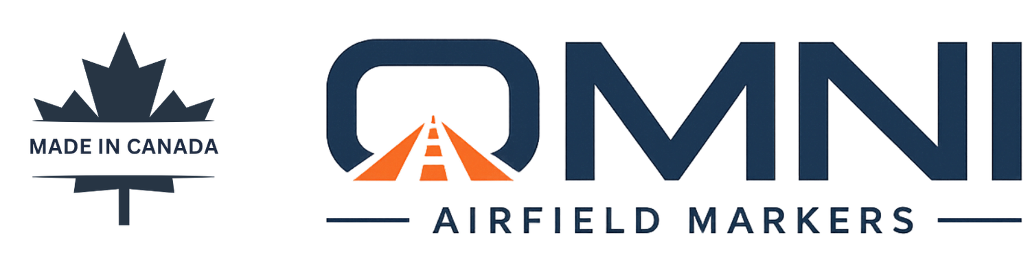 OMNI Airfield Markers