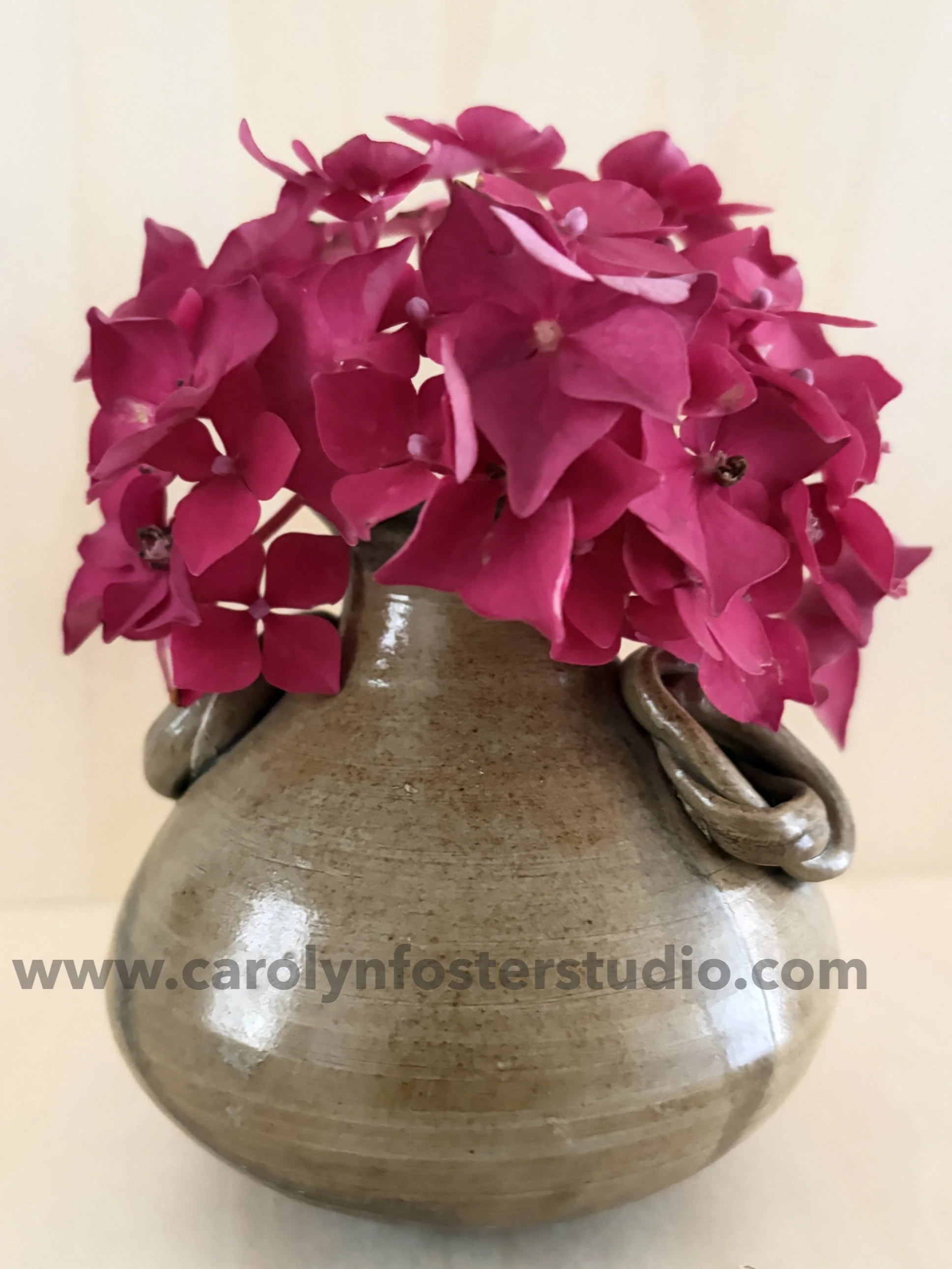 Bud Vase
