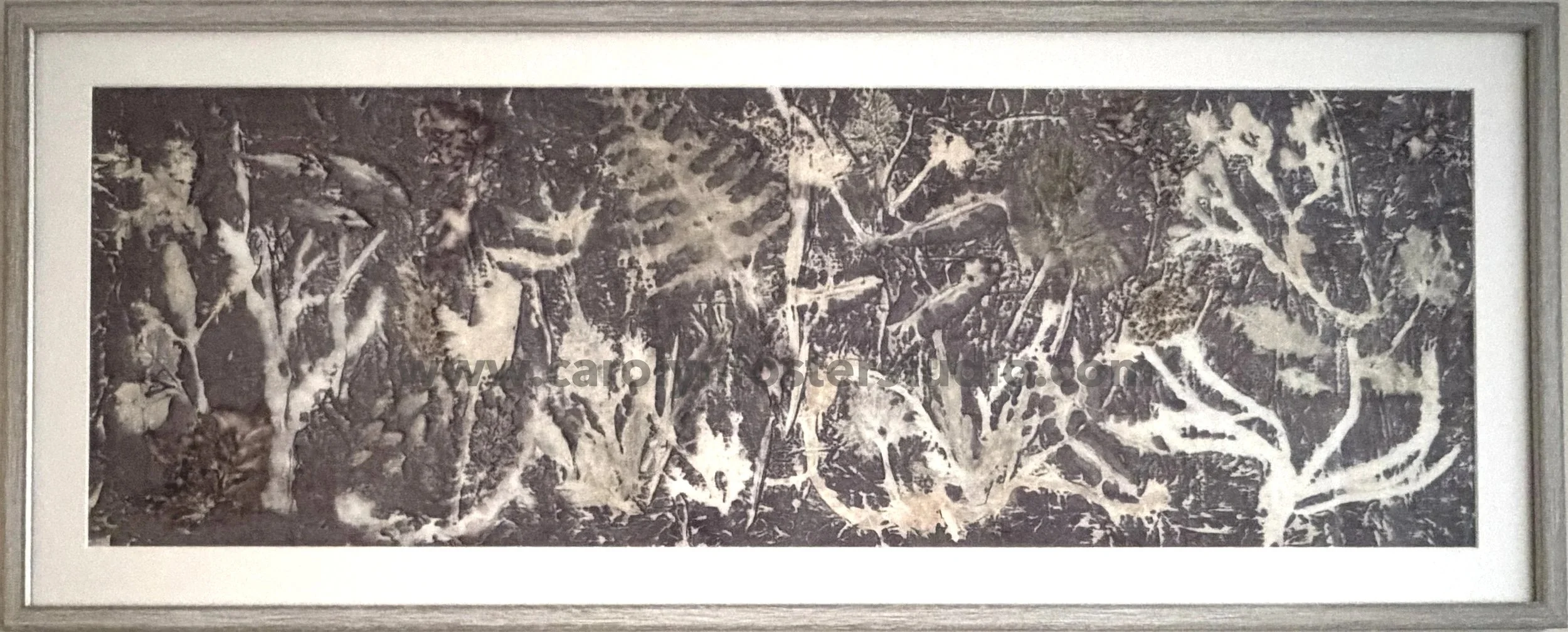 Lahinch Life Collection: Land Meet Sea 1 46cm (h) x 112cm (w)