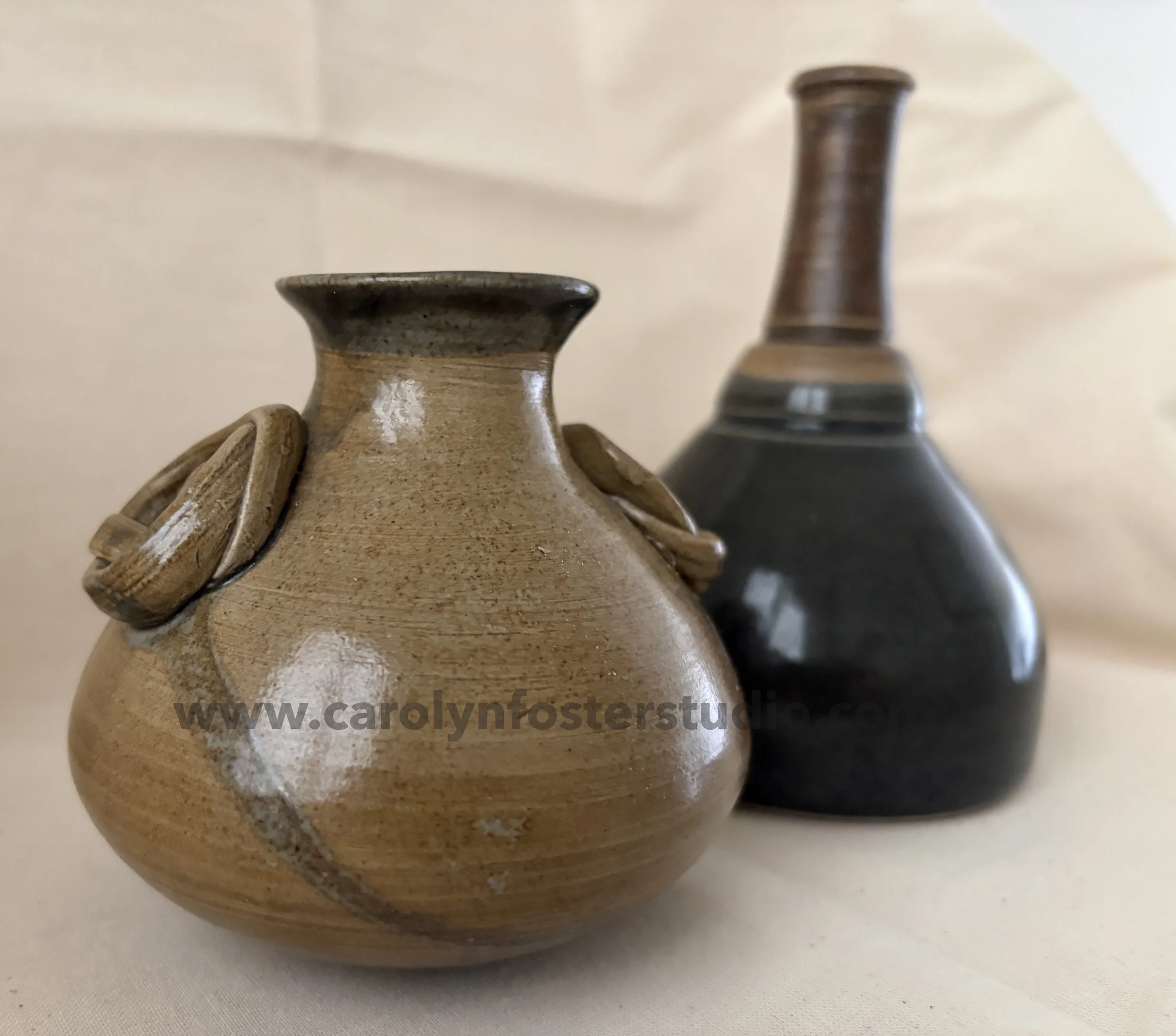 Bud Vases