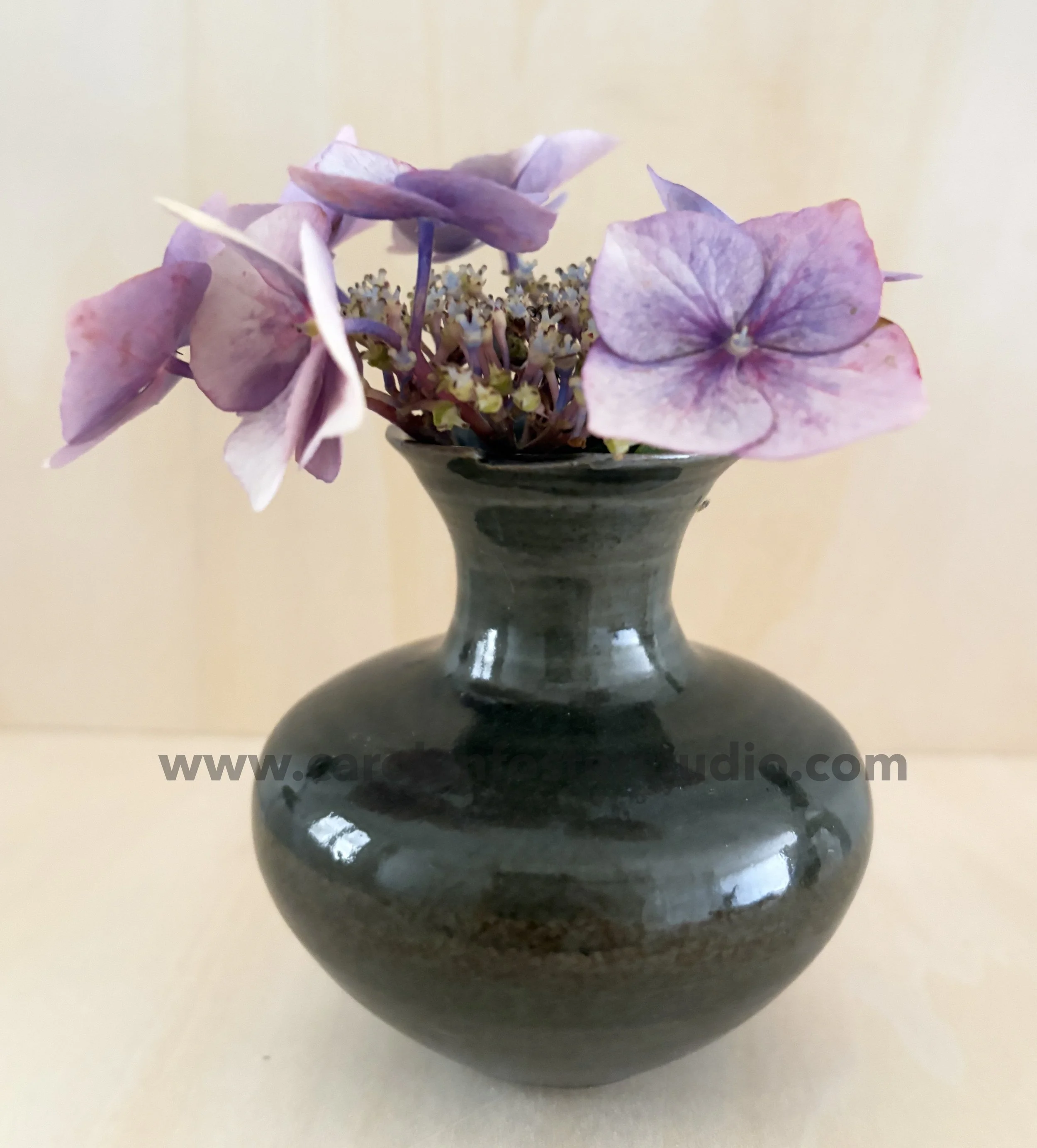 Bud Vase