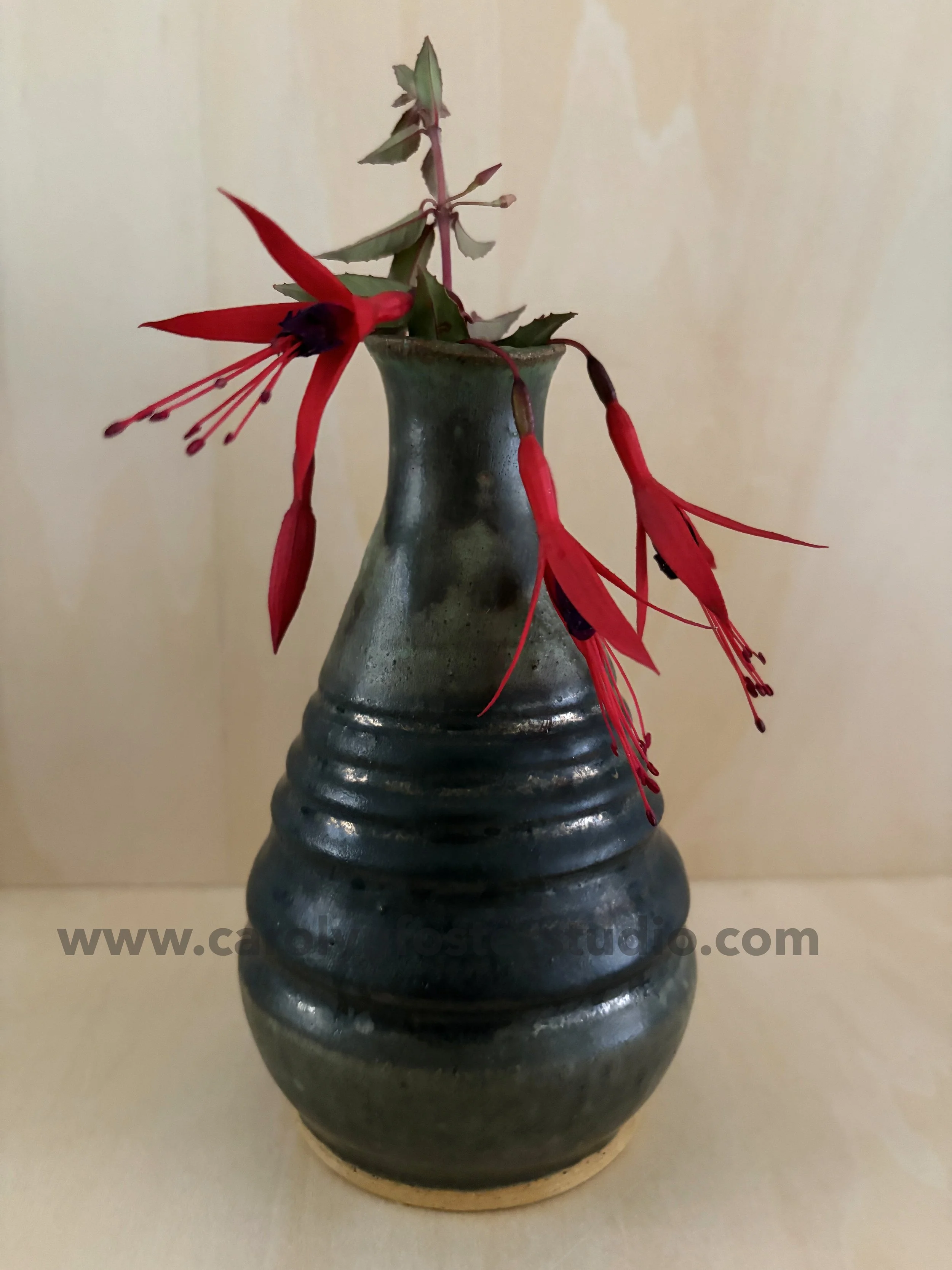 Bud Vase