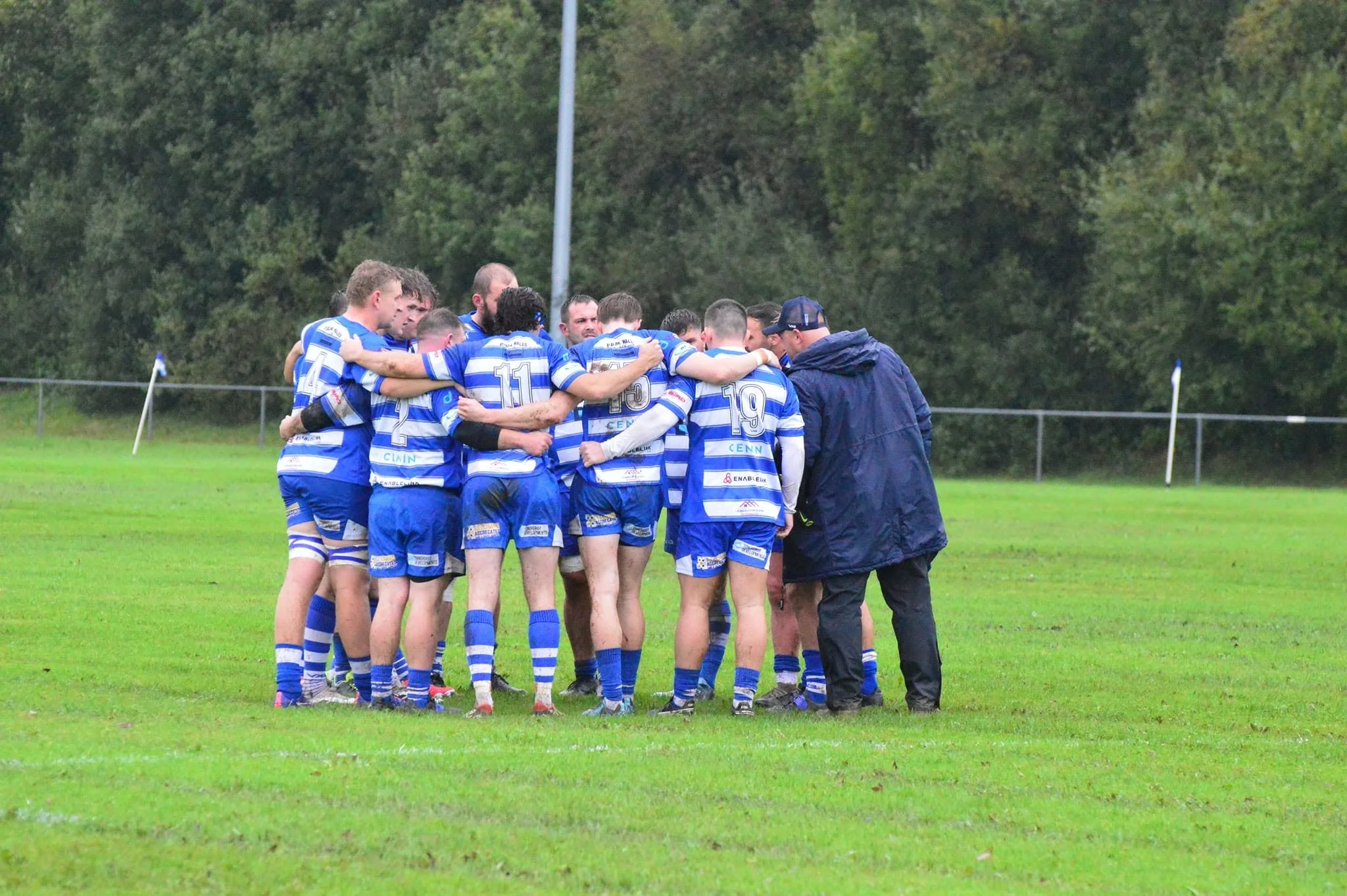 Nantyffyllon RFC (A)