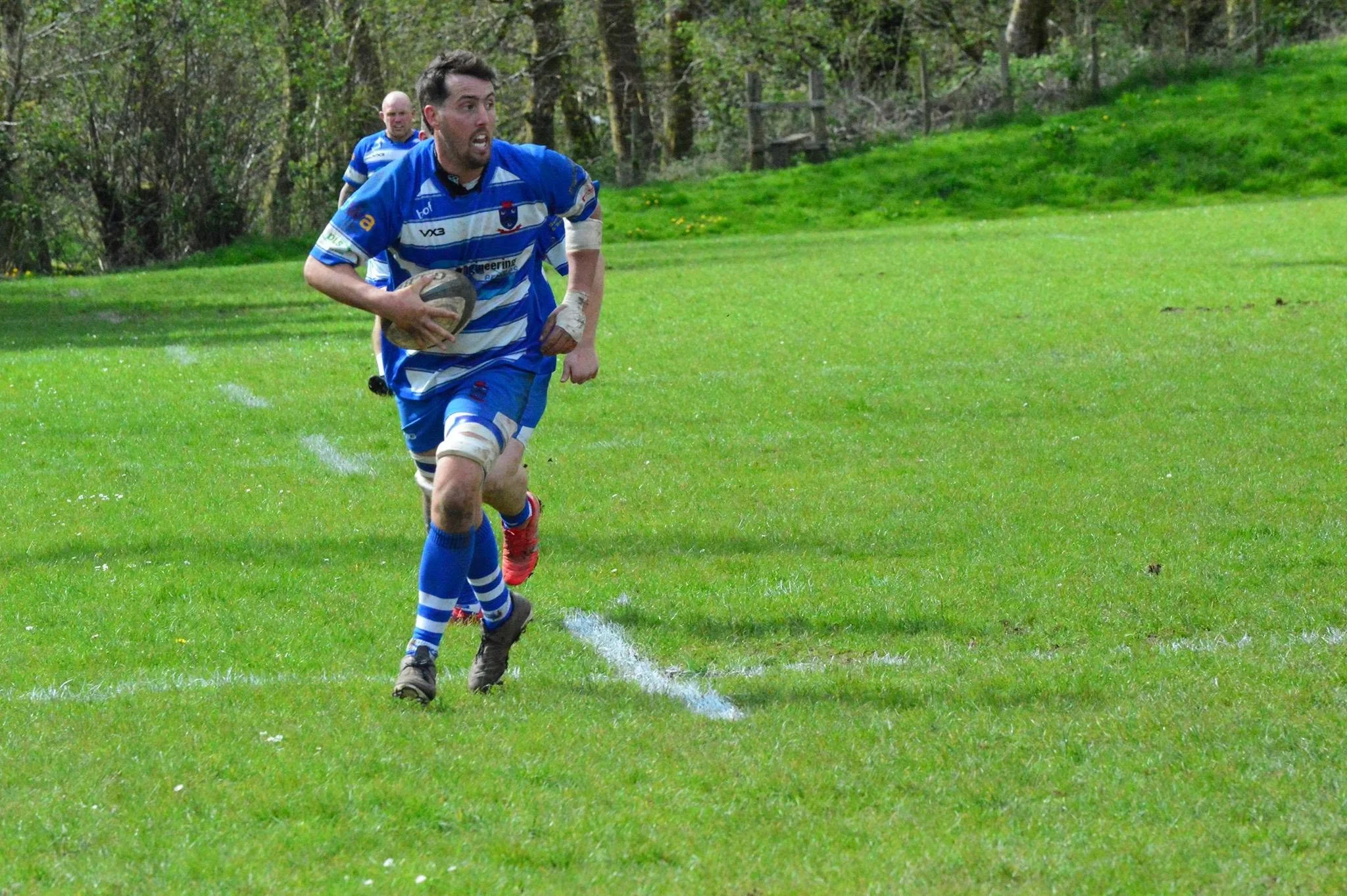 Waunarlwydd RFC (A)