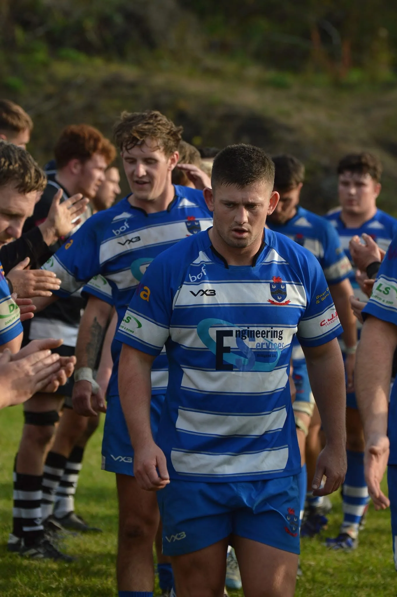 Aberavon Green Stars RFC (A)