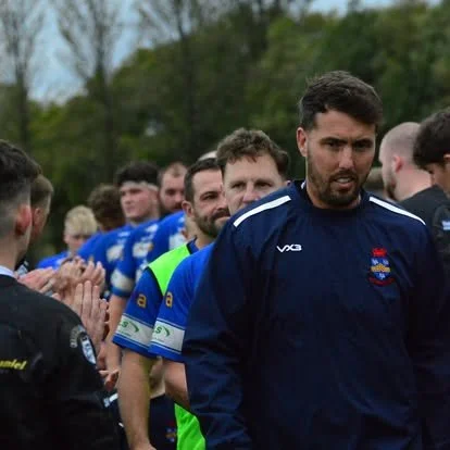 Aberavon Harlequins RFC (H)