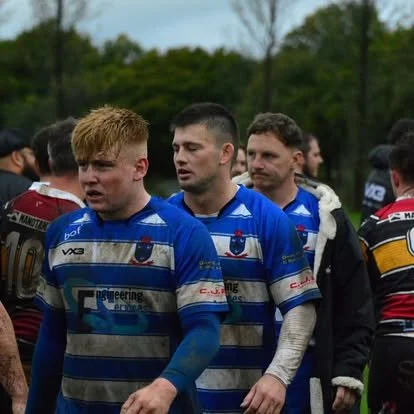 Waunarlwydd RFC (H)
