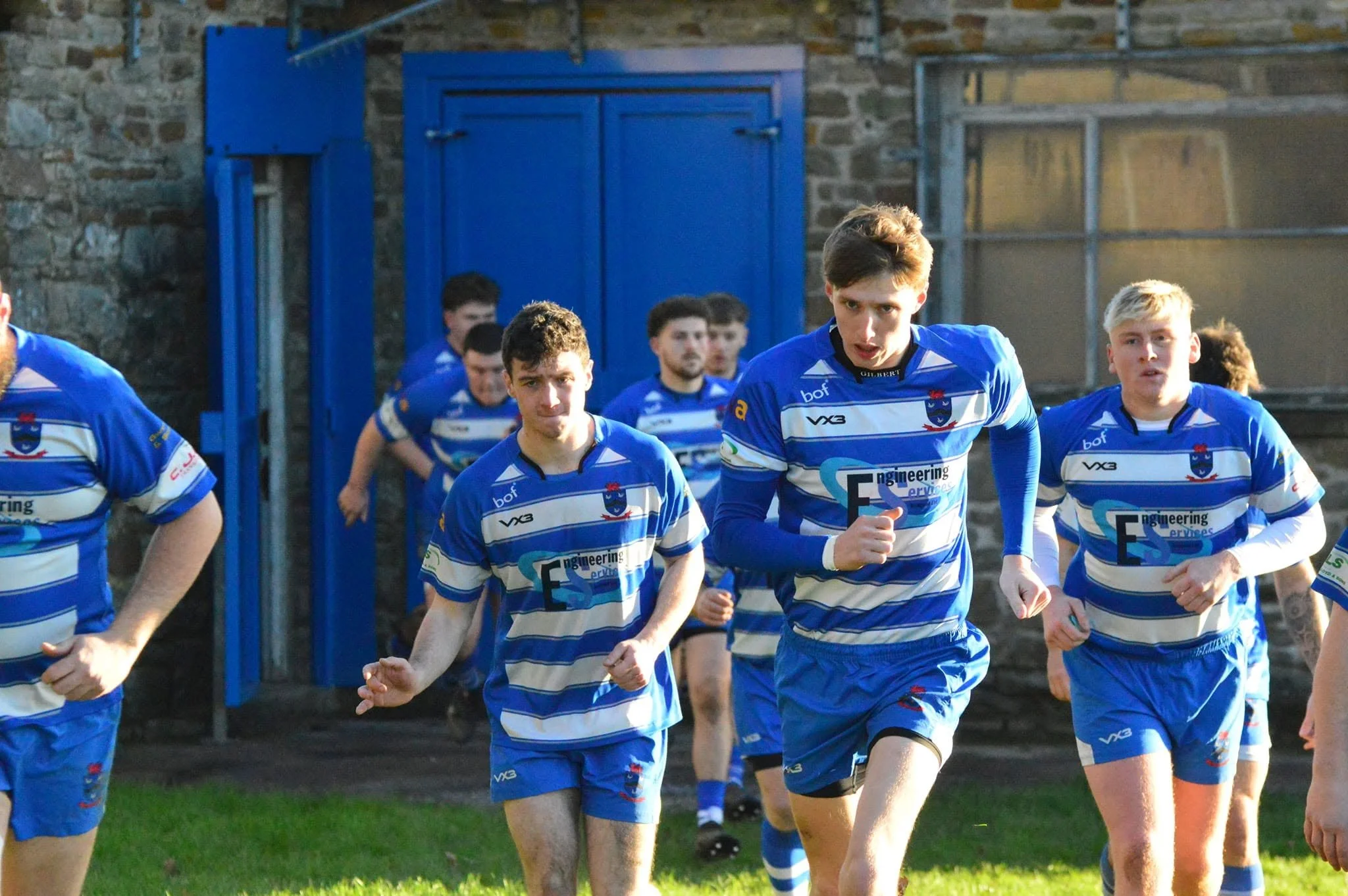 Skewen RFC (A)