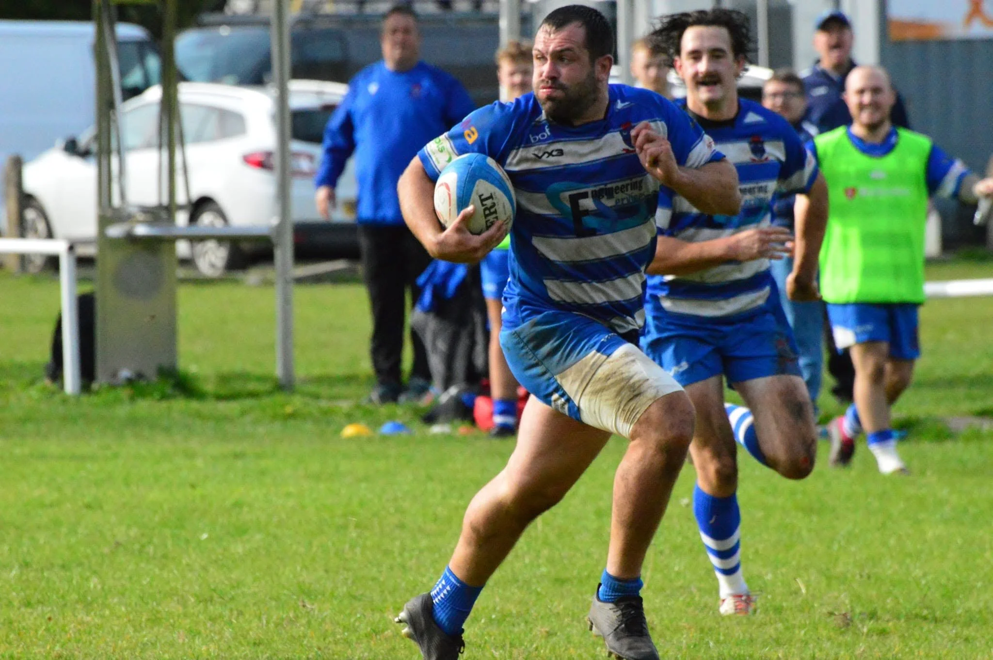 Neath Athletic RFC (A)