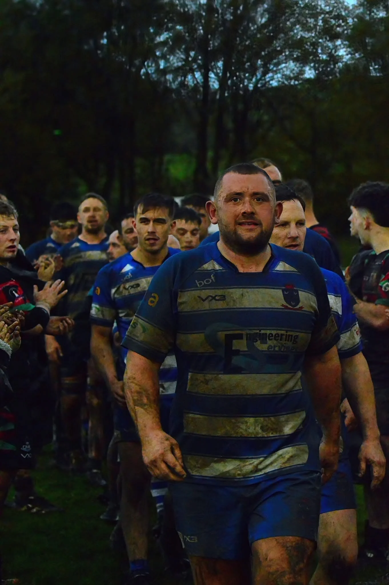 Builth Wells RFC (H)